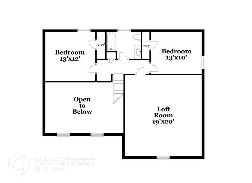 Building Photo - 320 Sea Biscuit Dr