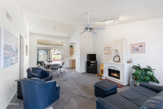 Building Photo - 6381 S Championship Dr