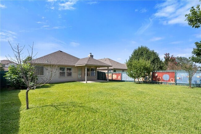Building Photo - 14009 Boquillas Canyon Dr