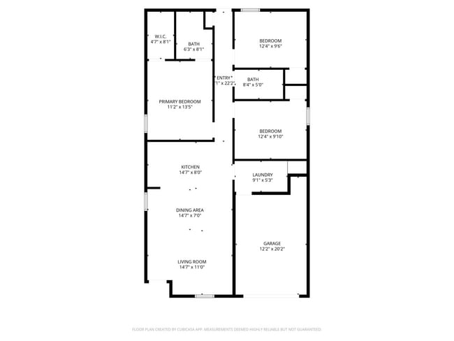 Building Photo - Hunters Bend Haven