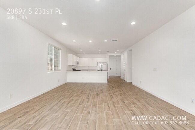Building Photo - 20897 S 231st Pl.