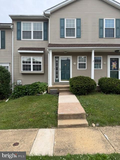 Building Photo - 110 Pin Oak Ct