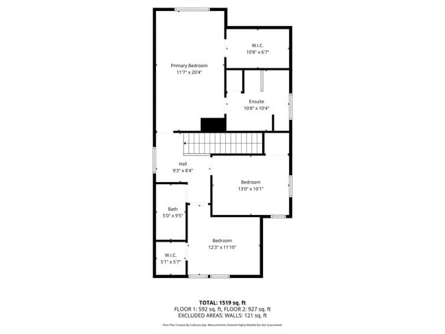 Building Photo - 839 Oakland Dr