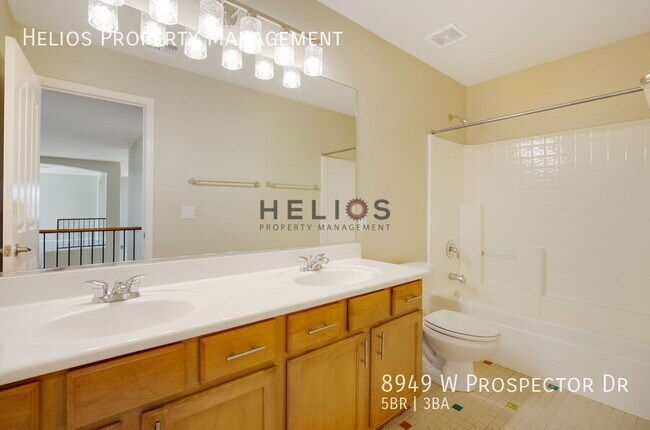 Building Photo - 8949 W Prospector Dr