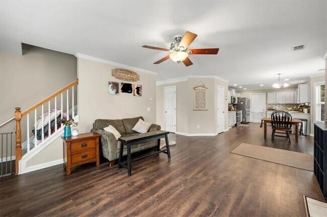 Building Photo - 8805 Penbrooke Ct