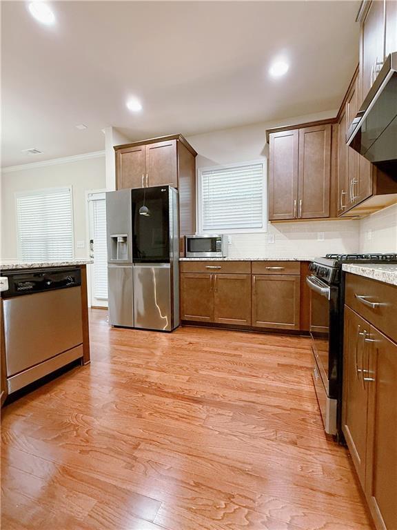 Building Photo - 2443 Norwood Park Crossing