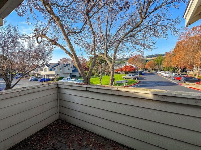 Building Photo - Charming Two Bedroom Napa Condo