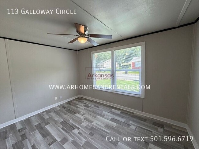 Building Photo - 113 Galloway Cir
