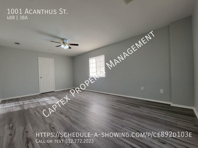 Building Photo - 1001 Acanthus St