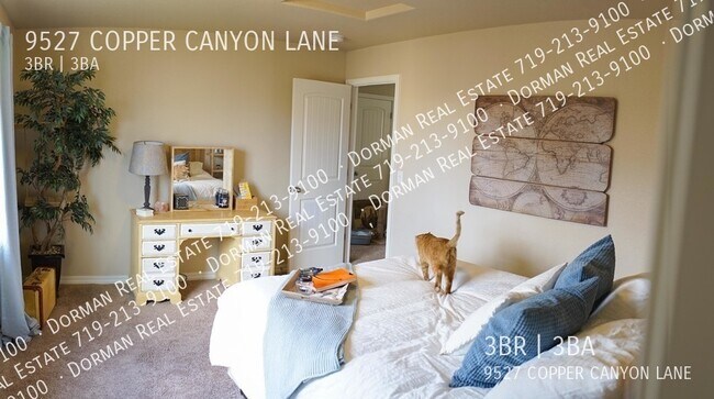 Building Photo - 9527 Copper Canyon Ln