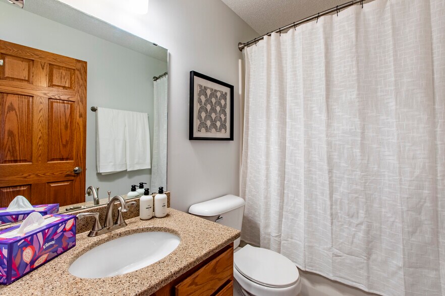 Building Photo - 3058 River Falls Rd NW