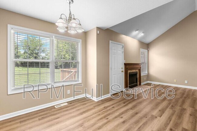 Building Photo - 1792 Ridge Runner Ct