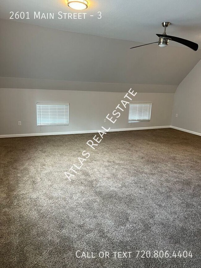 Building Photo - 2601 Main Street