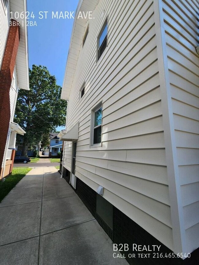 Building Photo - 10624 St Mark Ave