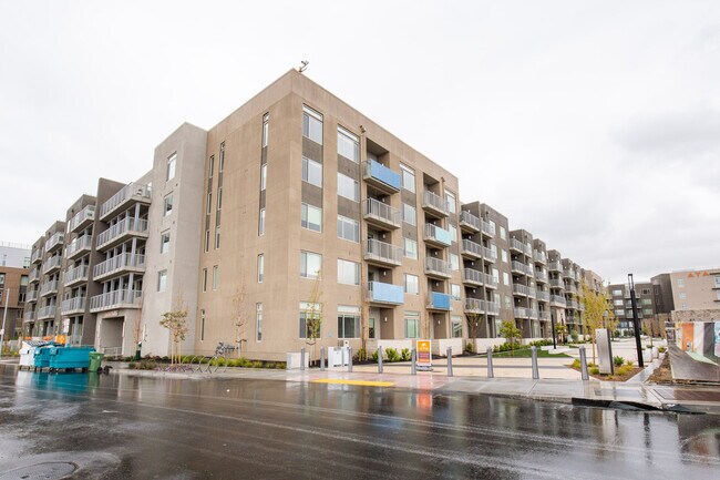 Building Photo - 45060 Synergy St