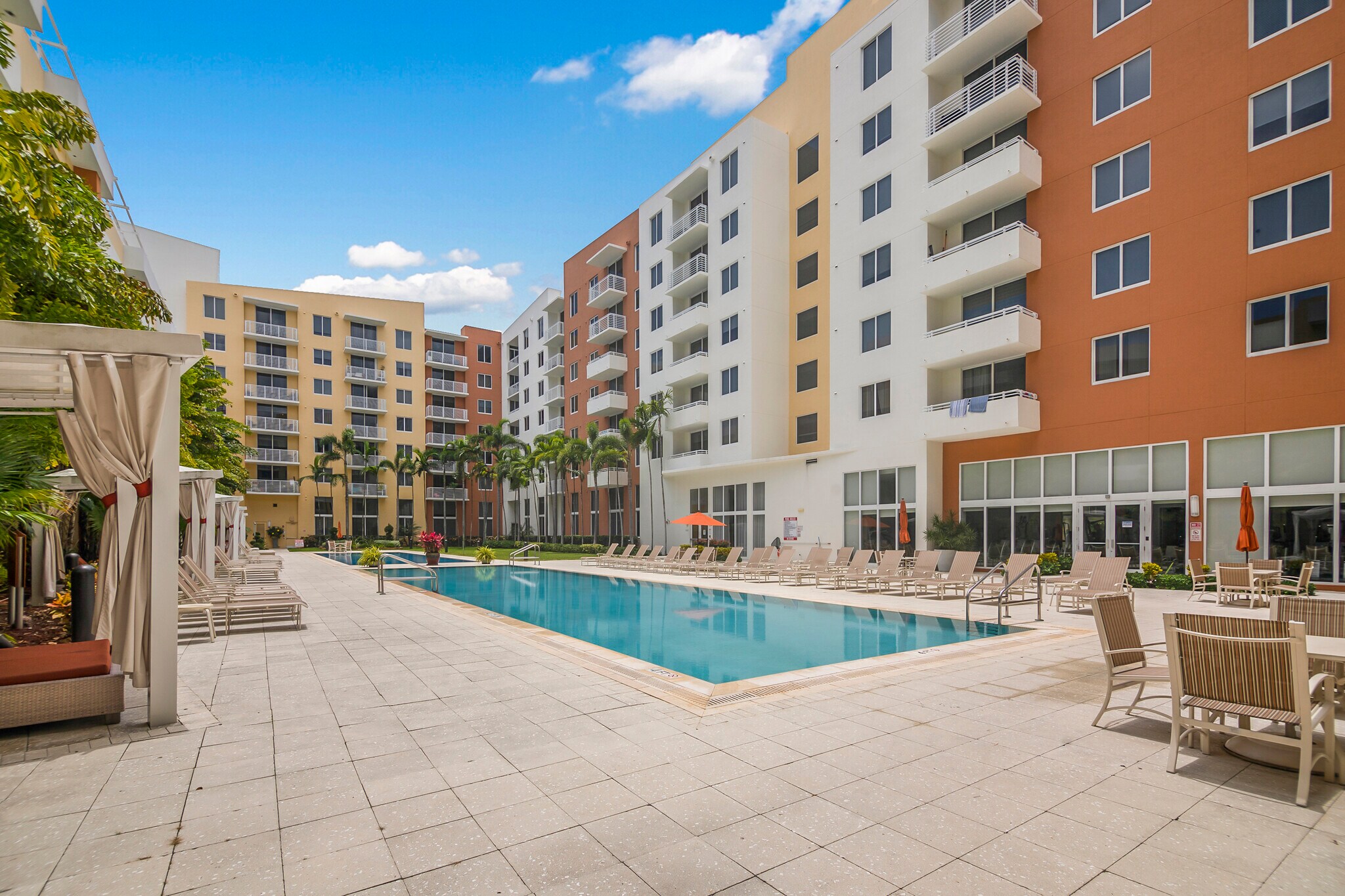 Pool 3 &4 - 18800 NE 29th Ave