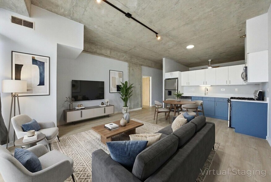 Building Photo - 1620 S Michigan Ave