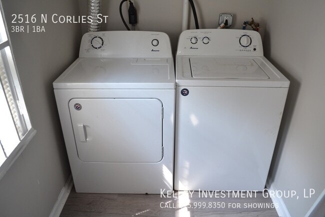 Building Photo - 2516 N Corlies St