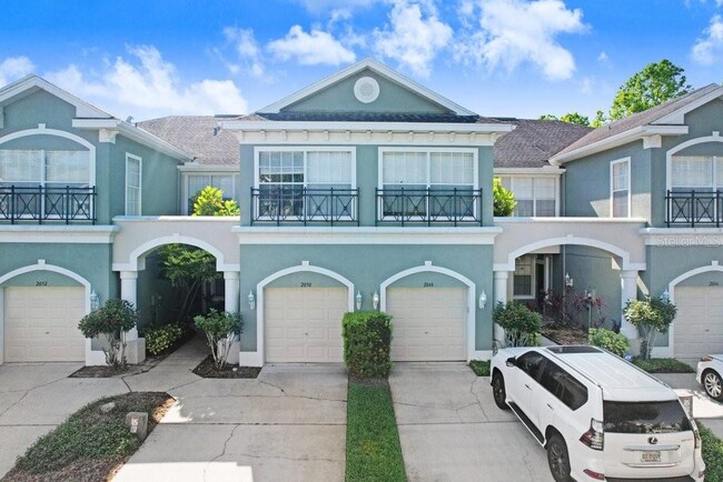 Primary Photo - 2050 Park Crescent Dr
