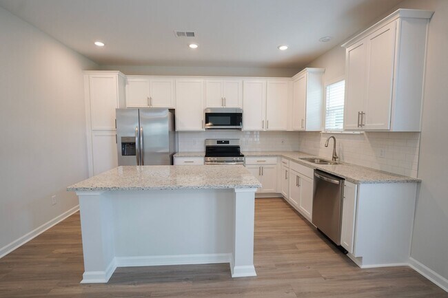 Building Photo - Available Now!