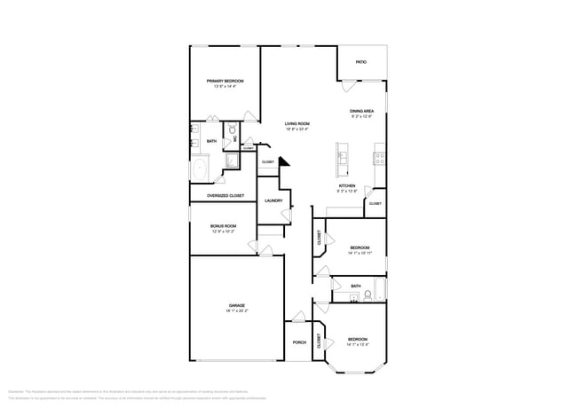 Building Photo - 1420 Archway Ct
