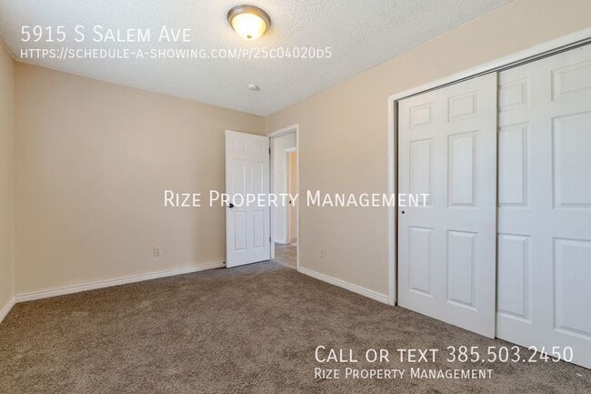 Building Photo - 5915 Salem Ave