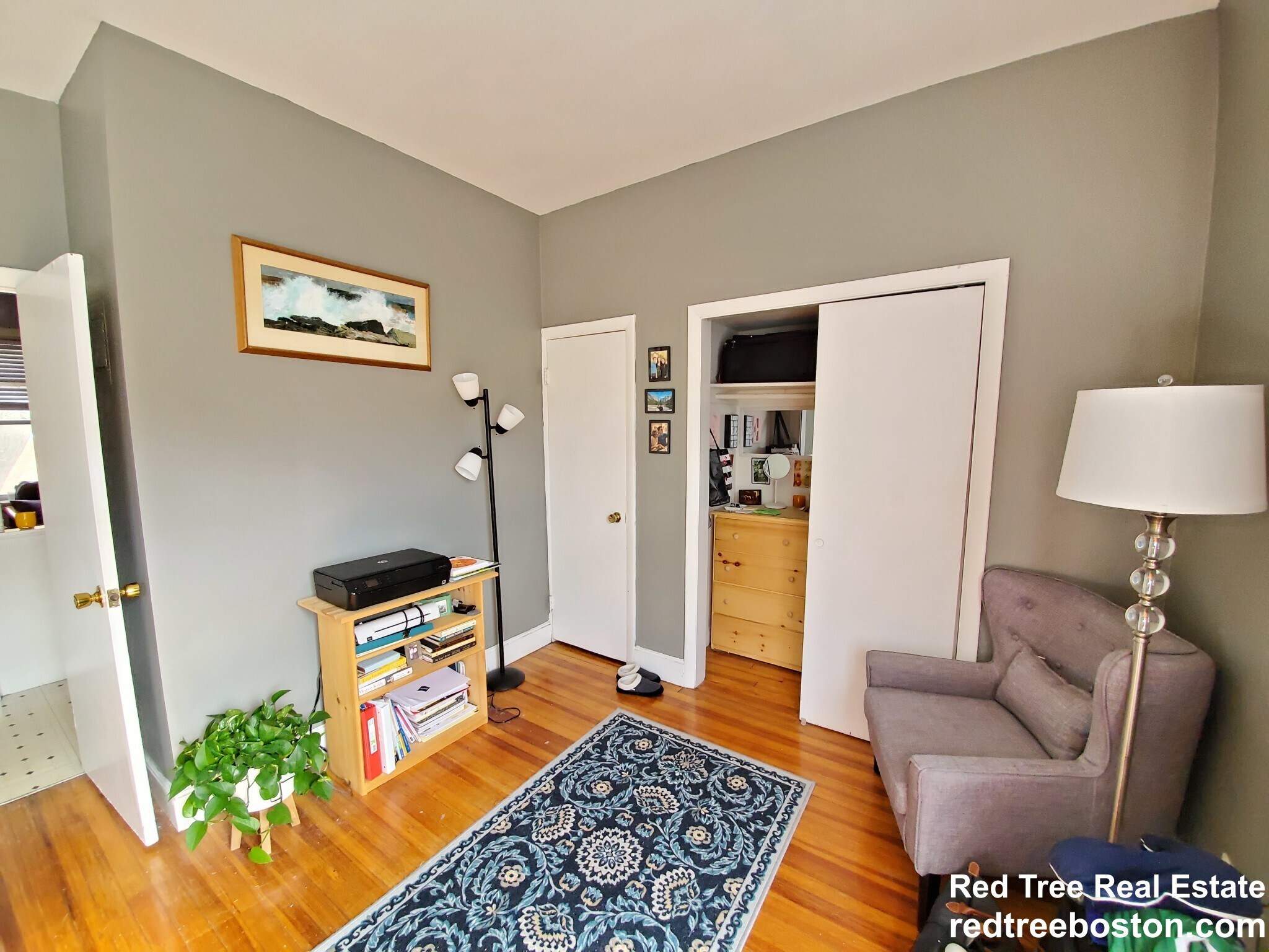 Building Photo - 202 Saint Paul St