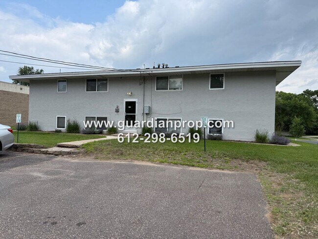 Building Photo - 5900 3rd St NE