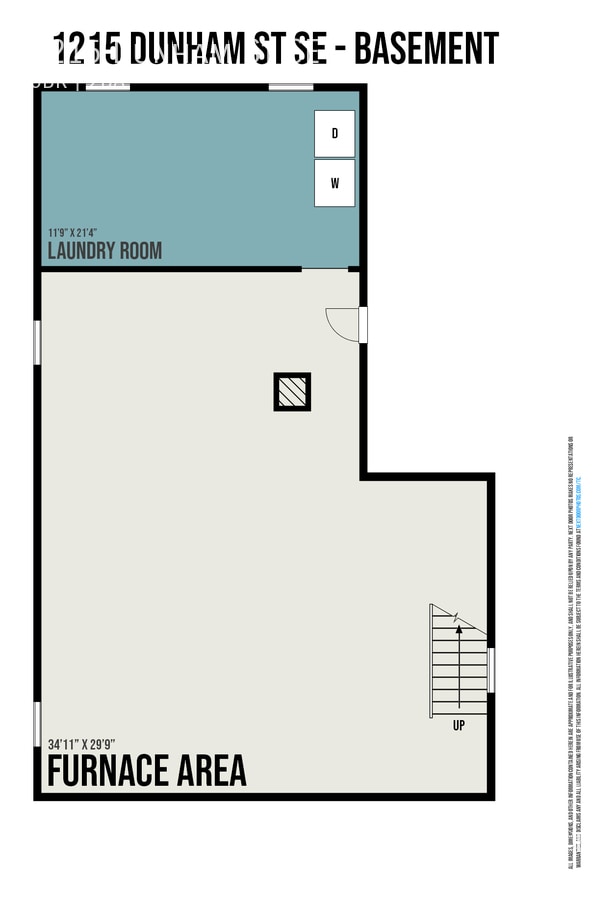 Building Photo - 1215 Dunham St SE