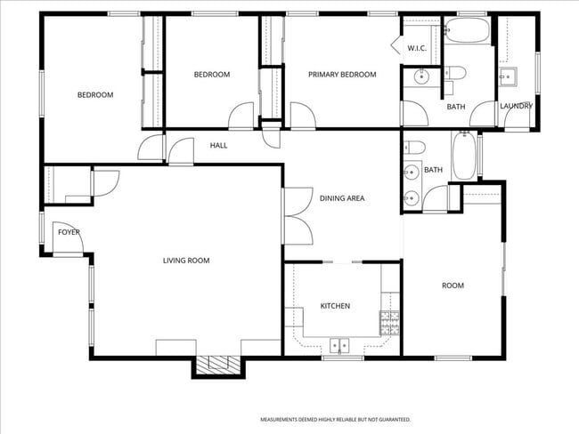 Building Photo - Charming Alhambra Traditional with Bonus R...