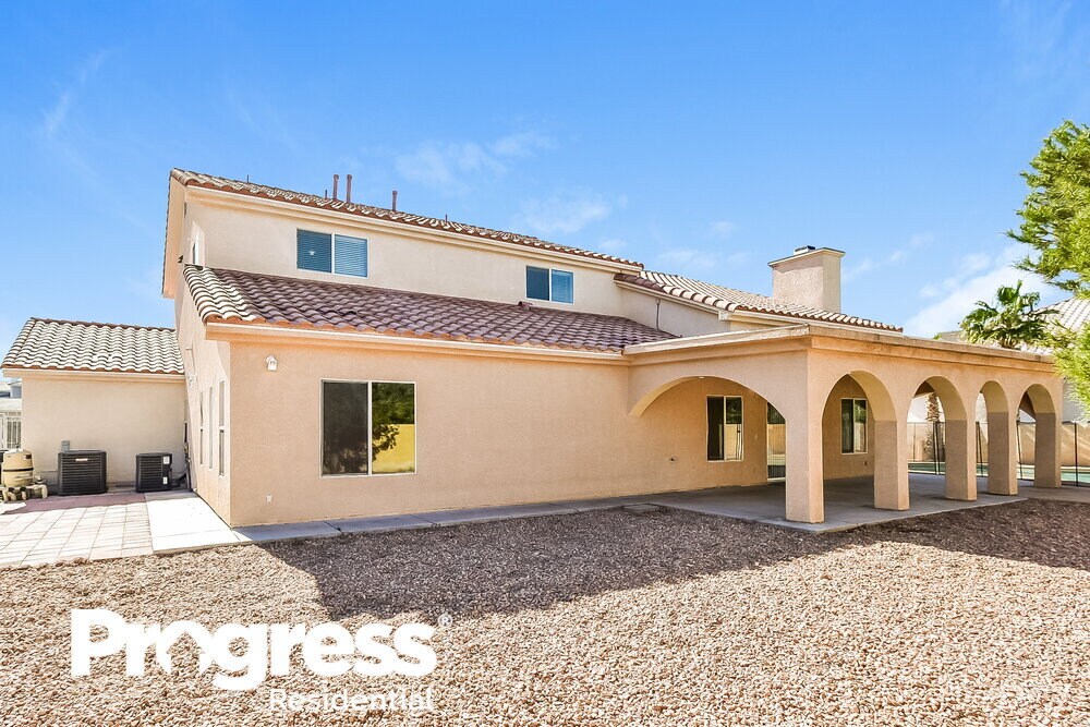 Building Photo - 6228 Morning Vista Dr