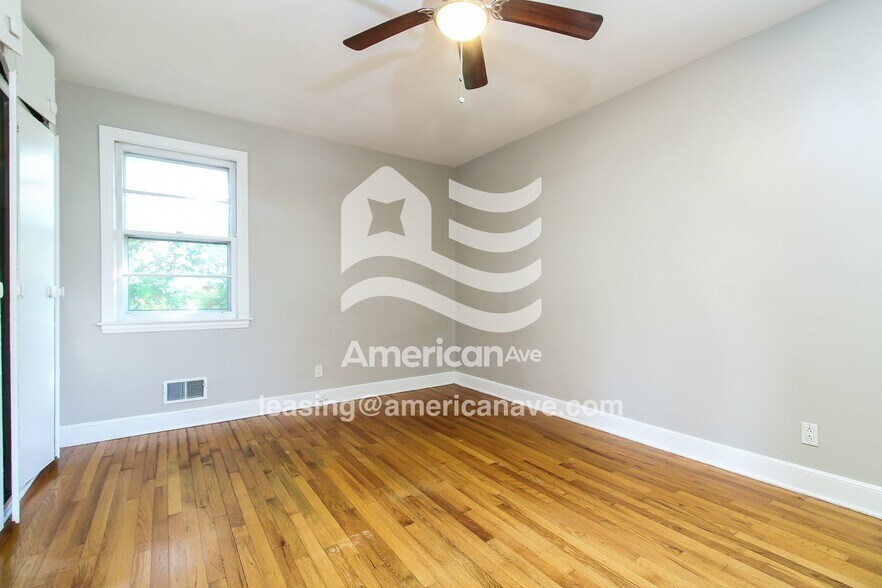 Building Photo - 3023 Pine Belt Rd