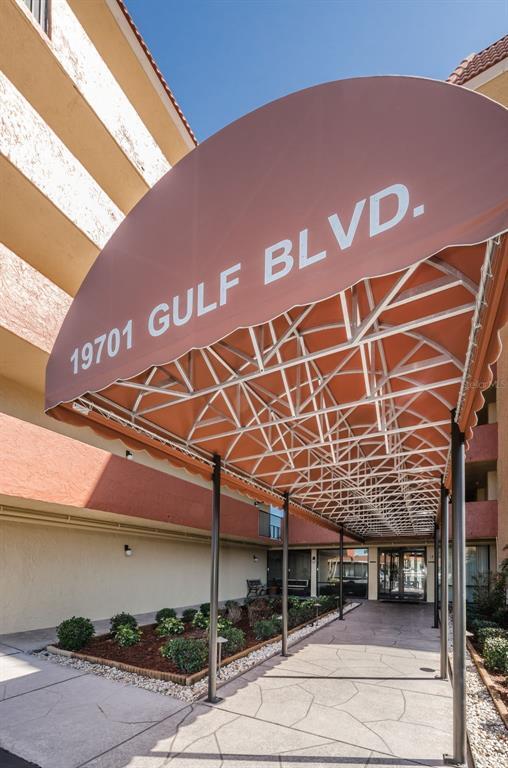 Building Photo - 19701 Gulf Blvd