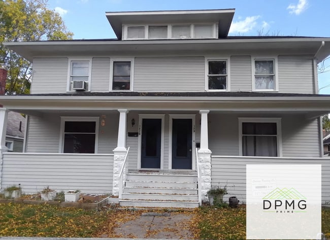 Building Photo - 127 Shepard St