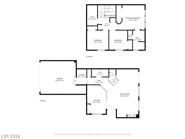 Building Photo - 1571 Rusty Ridge Ln