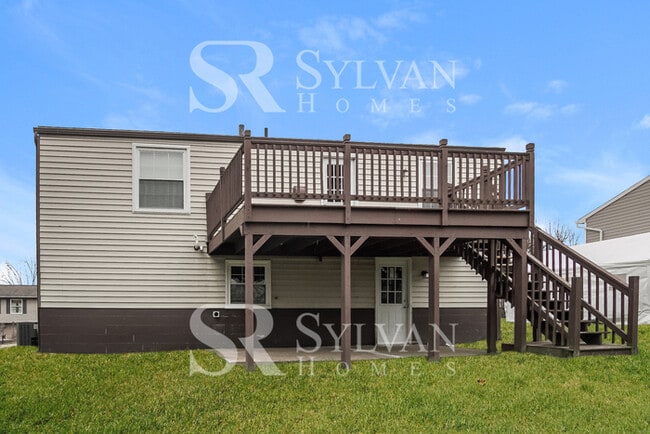 Building Photo - Living where You Love is Good for your Heart!