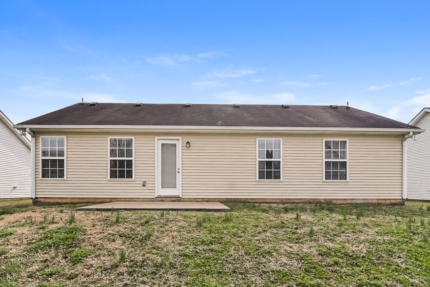 Building Photo - 3128 Sherborne Ct