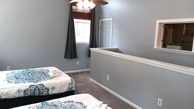 Building Photo - Furnished Two-Bedroom, Two-Bath Townhome in Little River. Available early December, 2025!