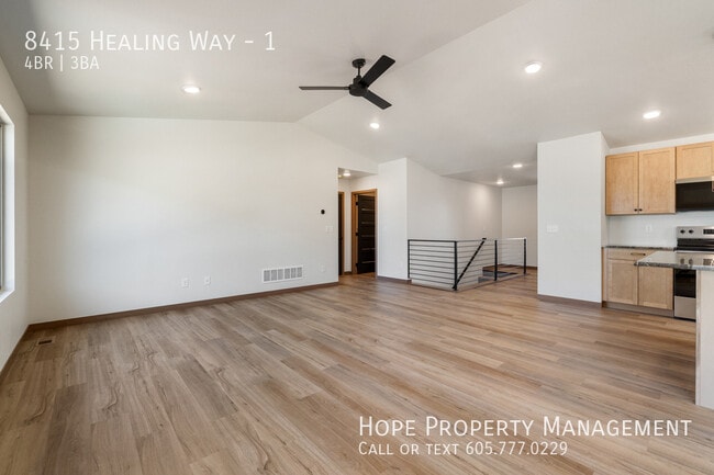 Building Photo - 8415 Healing Wy