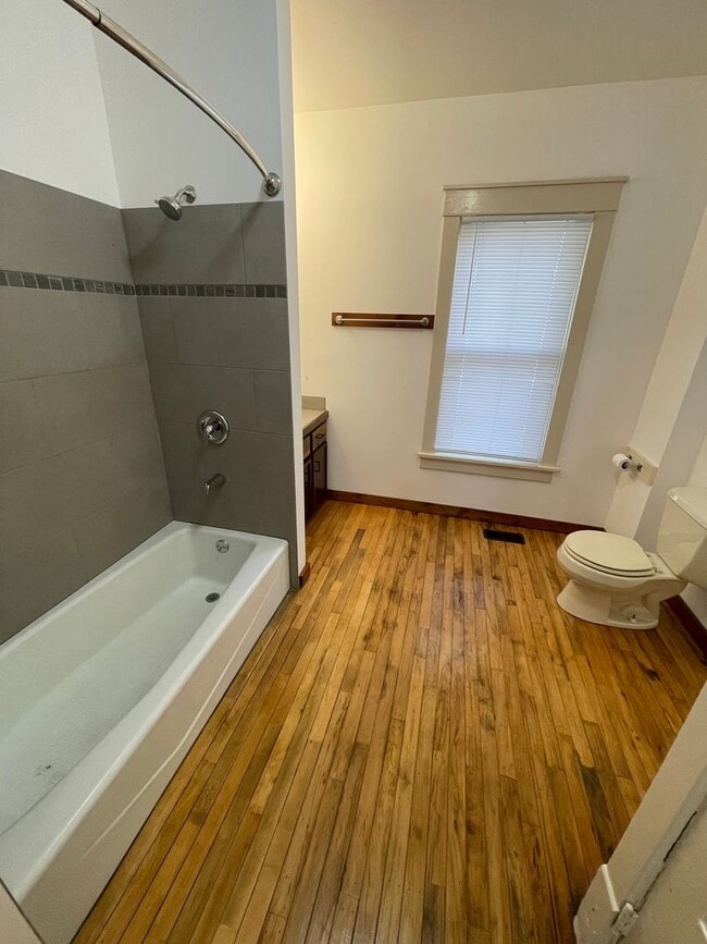 Building Photo - New Appliances + HUGE Fenced Backyard