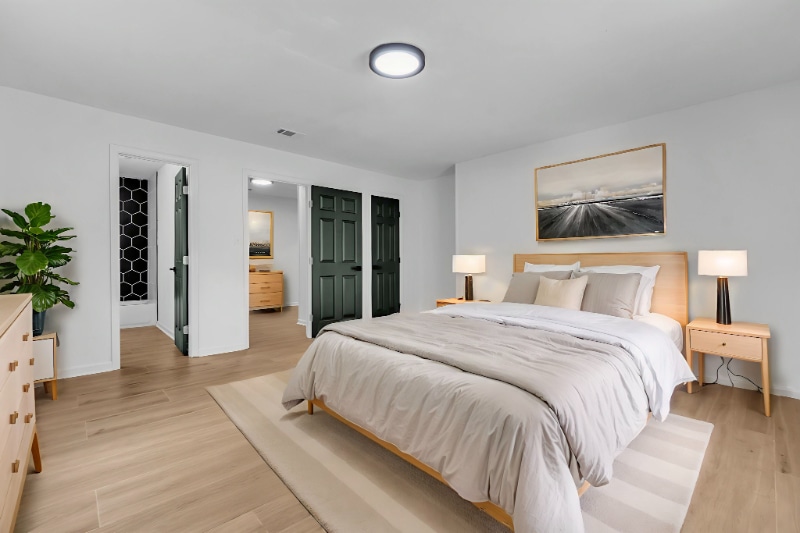 Building Photo - 3253 Kimball Ave