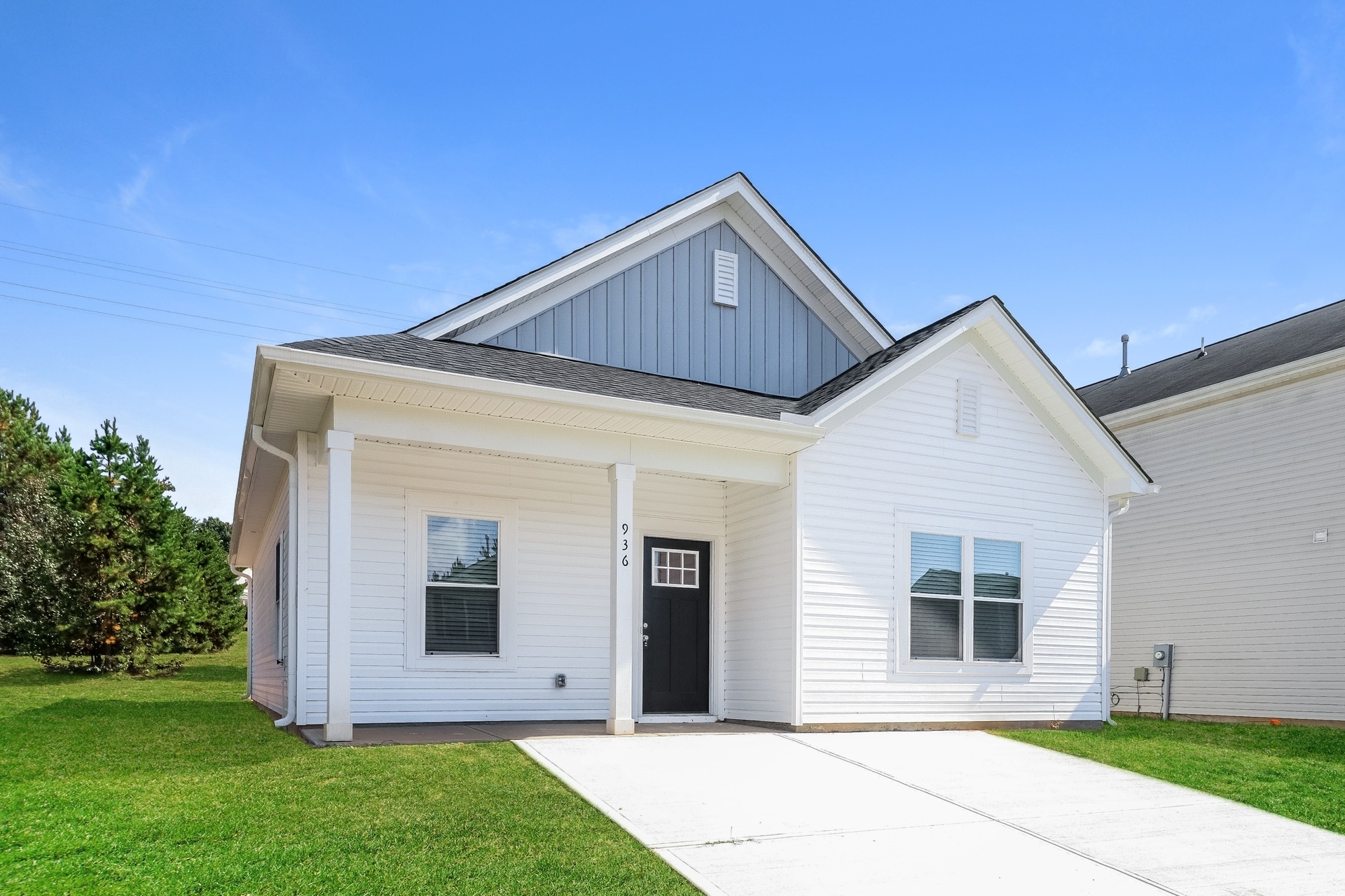 Building Photo - 936 Cassidy Dr