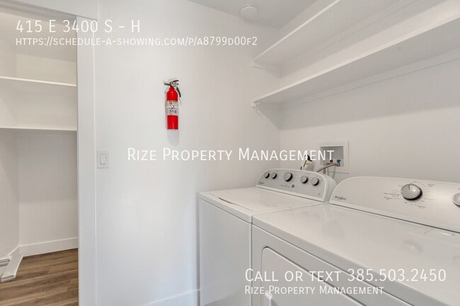 Building Photo - 415 E 3400 S