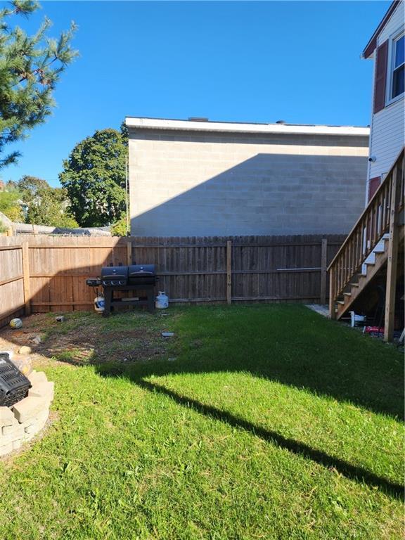 Building Photo - 1345 Chalkstone Ave