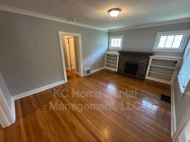 Building Photo - 4402 Adams St