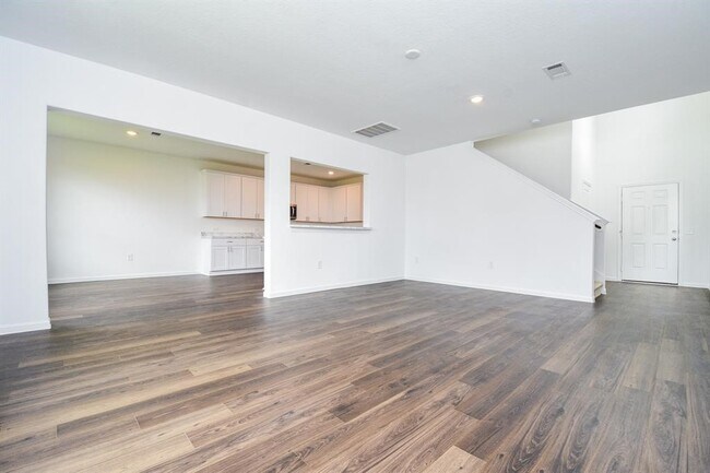 Building Photo - 16412 Big Hickory Dr