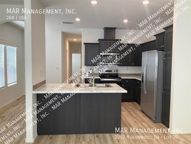 Building Photo - 2292 N Ironwood Dr