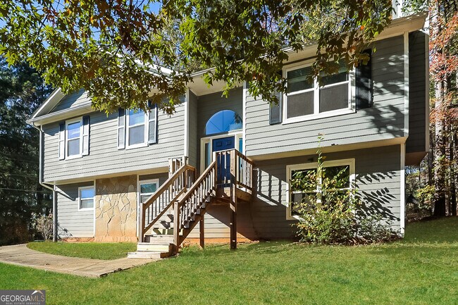 Building Photo - 5120 Cochran Dr