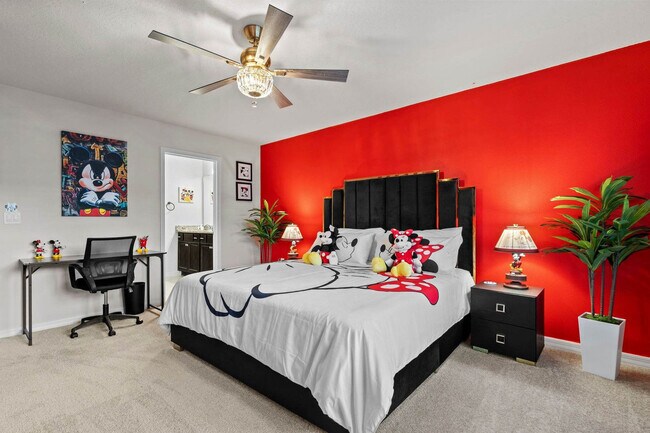 Building Photo - 1263 Blue Paradise Wy