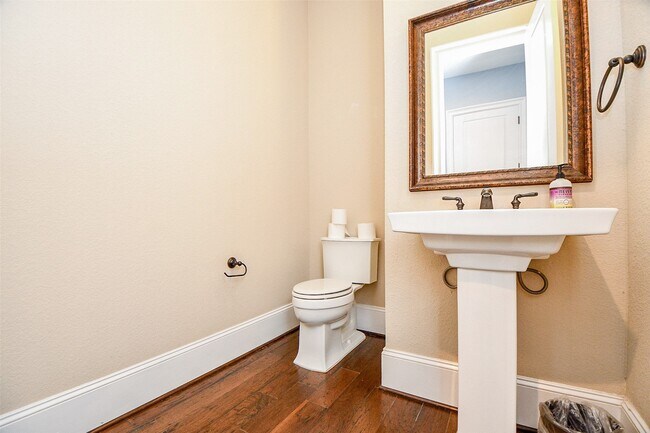 Building Photo - 24914 Bay Mist Ridge Ln